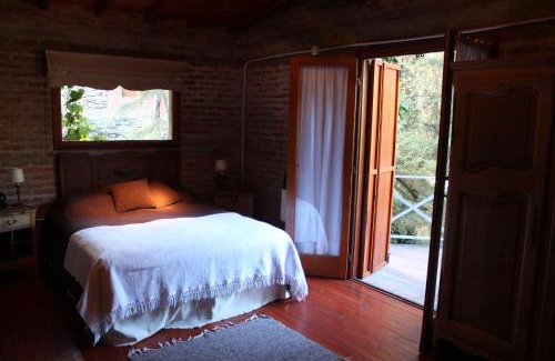 Bosque Peralta Ramos Cabin | Cabañas Arehue