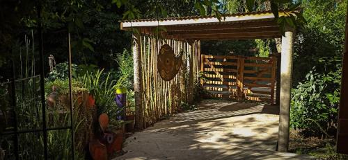 Bosque Peralta Ramos Cabin | Cabañas Arenas del Faro