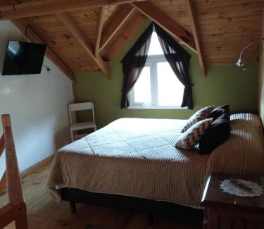 El Chalten Cabin | Cabañas Austral