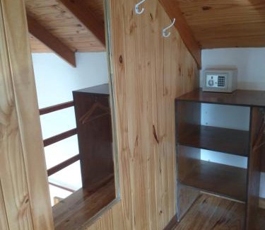 El Chalten Cabin | Cabañas Austral