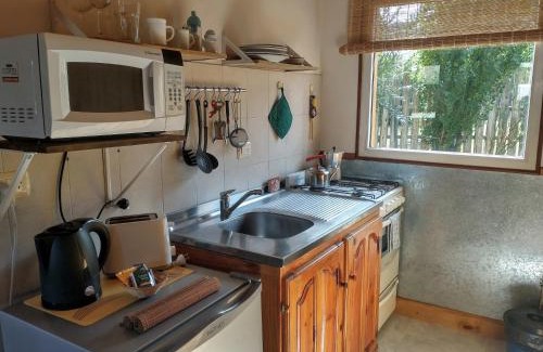 El Chalten Cabin | Cabañas Austral