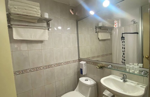 Arica Hotel | Cabañas Azapa - Caja Los Andes