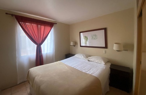 Arica Hotel | Cabañas Azapa - Caja Los Andes