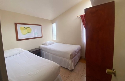Arica Hotel | Cabañas Azapa - Caja Los Andes