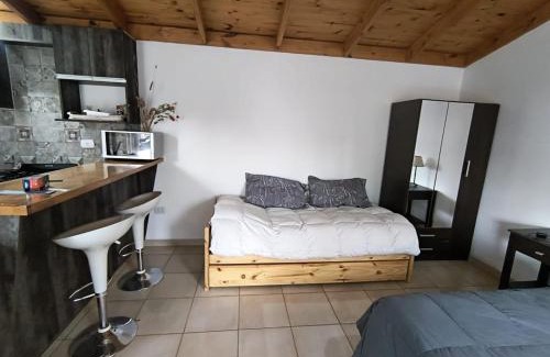 Bahia Blanca House | Cabañas bahia