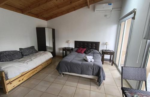Bahia Blanca House | Cabañas bahia