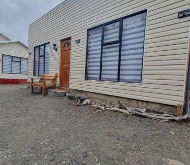 Puerto Natales Villa | Cabañas Bell Terra Ville