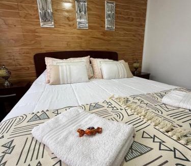 Puerto Natales Villa | Cabañas Bell Terra Ville