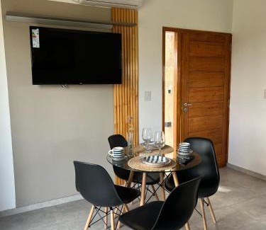 San Rafael House | Cabañas Blend de los Andes