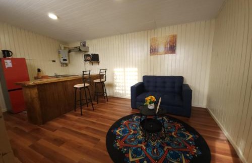 Puerto Montt Apartment | Cabañas Borde del Sur