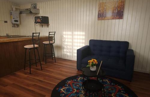 Puerto Montt Apartment | Cabañas Borde del Sur