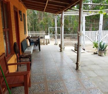 El Quisco Apartment | Cabañas Bosques del Totoral