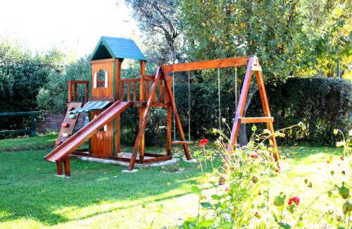 San Rafael Cabin | Cabañas Calderón I