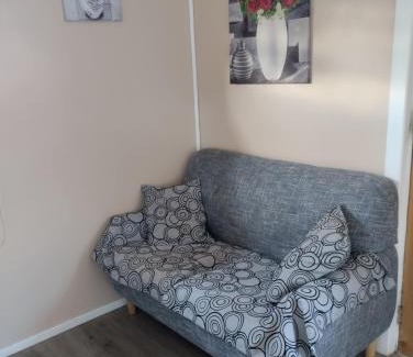 Punta Arenas House | Cabañas Campestres Las Rosas