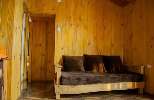Pucon House | Cabañas Carmelitas