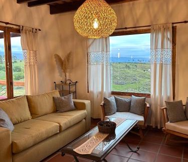 Villa Yacanto House | Cabañas Casa Flor Yacanto