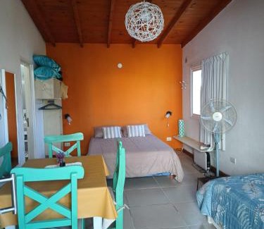 Camet Norte House | Cabañas Casazul