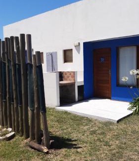 Camet Norte House | Cabañas Casazul