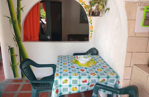 Guatape Cottage | Cabañas Castillos del Lago
