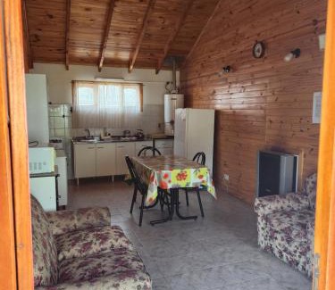 Esquel Apartment | Cabañas Celi