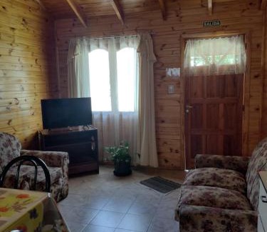 Esquel Apartment | Cabañas Celi