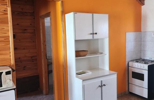 Esquel Apartment | Cabañas Celi