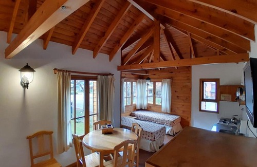 Lanin National Park Apartment | Cabañas Chapelco