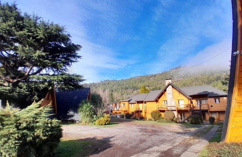 Lanin National Park Apartment | Cabañas Chapelco