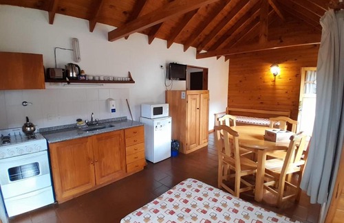 Lanin National Park Apartment | Cabañas Chapelco