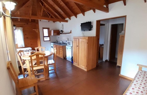 Lanin National Park Apartment | Cabañas Chapelco