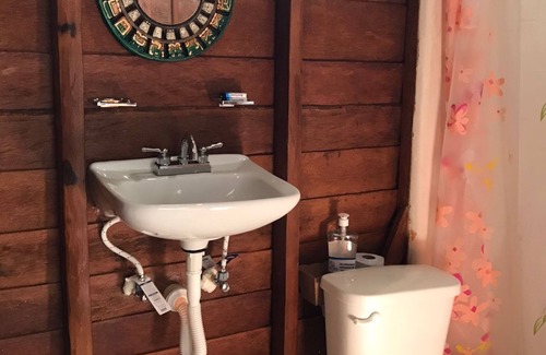 Downtown Holbox Hotel | Cabañas Chacmool
