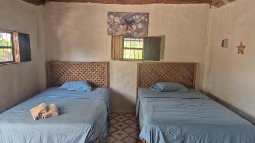 Ixil Apartment | cabañas Chulin Ha