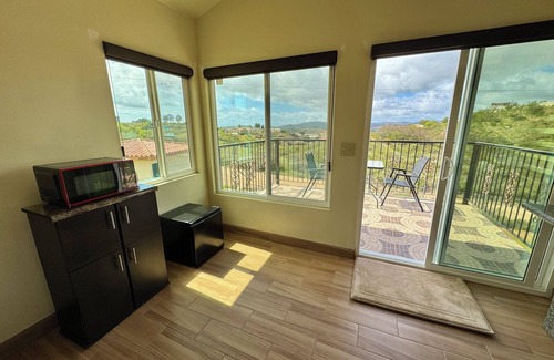 San Antonio de las Minas Cabin | Cabañas Colibri