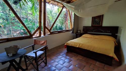 Barichara House | Cabañas Coloniales con Entorno Natural en Barichara