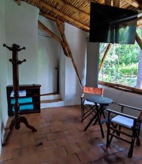 Barichara House | Cabañas Coloniales con Entorno Natural en Barichara