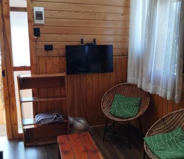 Puerto Montt House | Cabañas Cristóbal