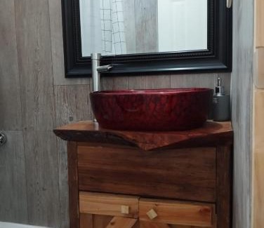 Puerto Montt House | Cabañas Cristóbal
