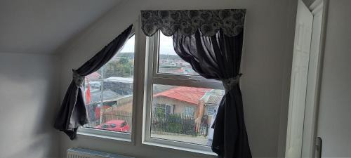 Punta Arenas Apartment | Cabañas cristal y pascal