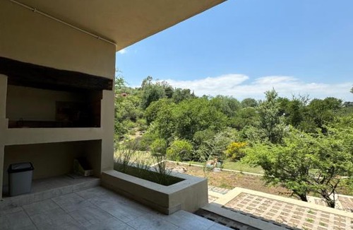 Yocsina House | Cabañas Cuesta