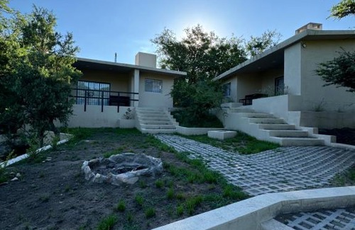 Yocsina House | Cabañas Cuesta