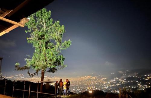 Envigado House | Cabañas DALI la catedral