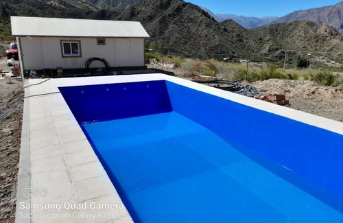 Cuyo Apartment | Cabañas de Alta Montaña