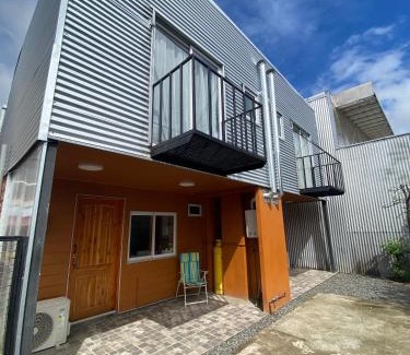 Osorno House | Cabañas de centro osorno