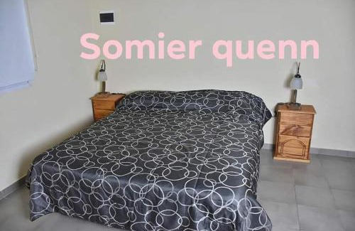 San Javier Department Ski Chalet | Cabañas de Montaña El Barranco