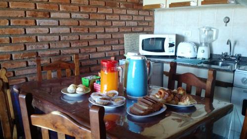El Calafate Cabin | Cabañas de Nené Aparts