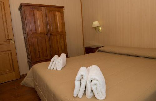 El Calafate Cabin | Cabañas de Nené Aparts