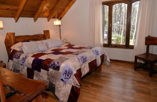 Mar Azul Cabin | Cabañas del Bosque