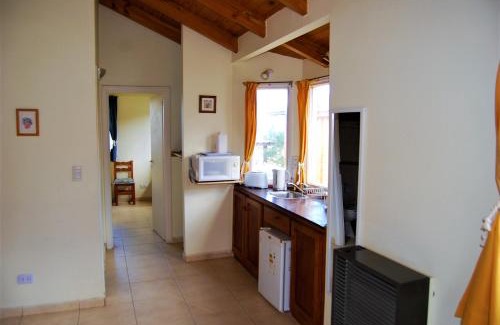 Province of Tierra del Fuego Cabin | Cabañas Del Hain