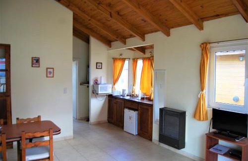 Province of Tierra del Fuego Cabin | Cabañas Del Hain