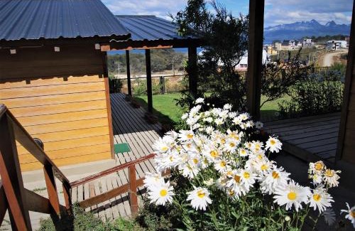 Province of Tierra del Fuego Cabin | Cabañas Del Hain